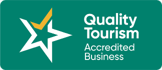 Quality tourism accredited business