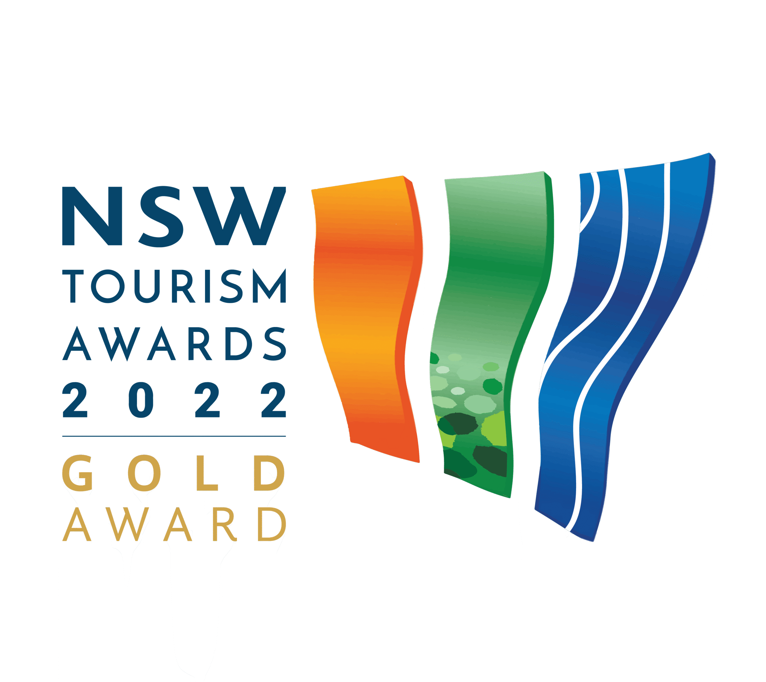 Gold Award 2022