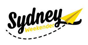 Sydney Weekend