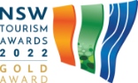 Gold Award 2022