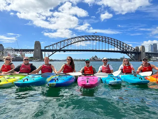 Sydney Harbour Highlights Tour
